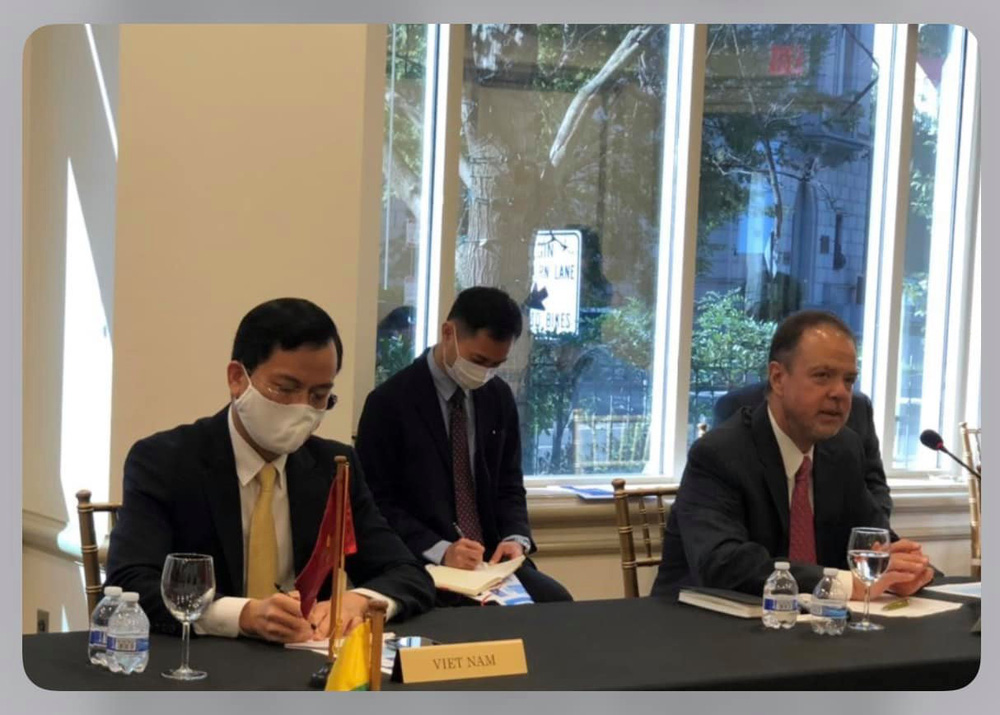 越南建议辉瑞与越南合作生产新冠肺炎治疗药物