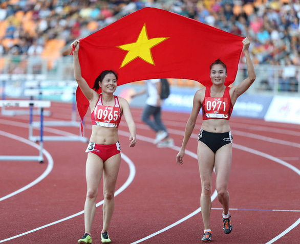 SEA Games 31预计于2022年5月份举行