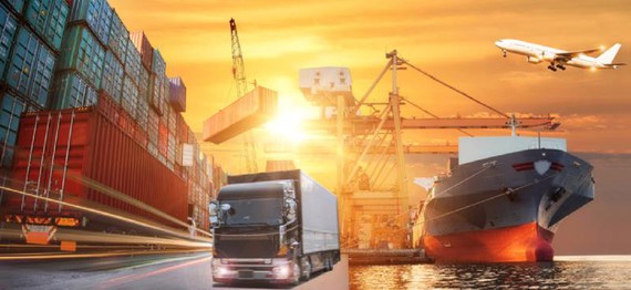 2021年越南进出口总额有望突破6000亿美元大关