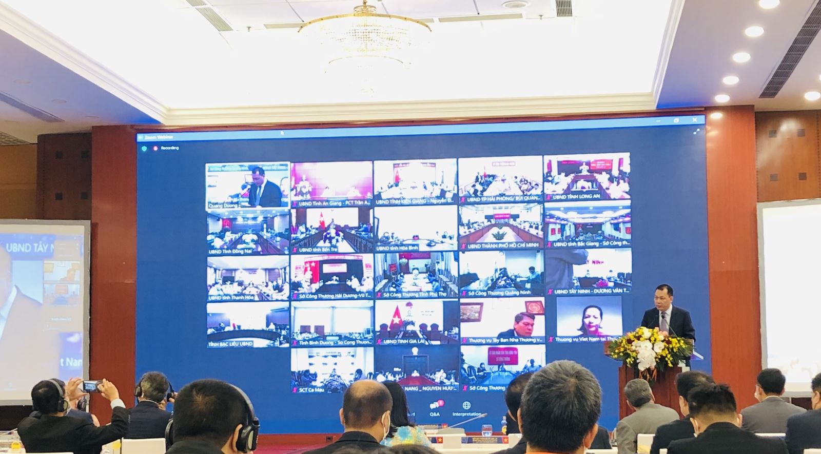 在新常态下为企业创造弹性 从EVFTA协议中获益