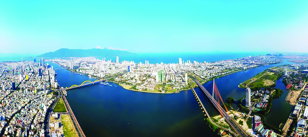 越南迈向蓝色海洋经济