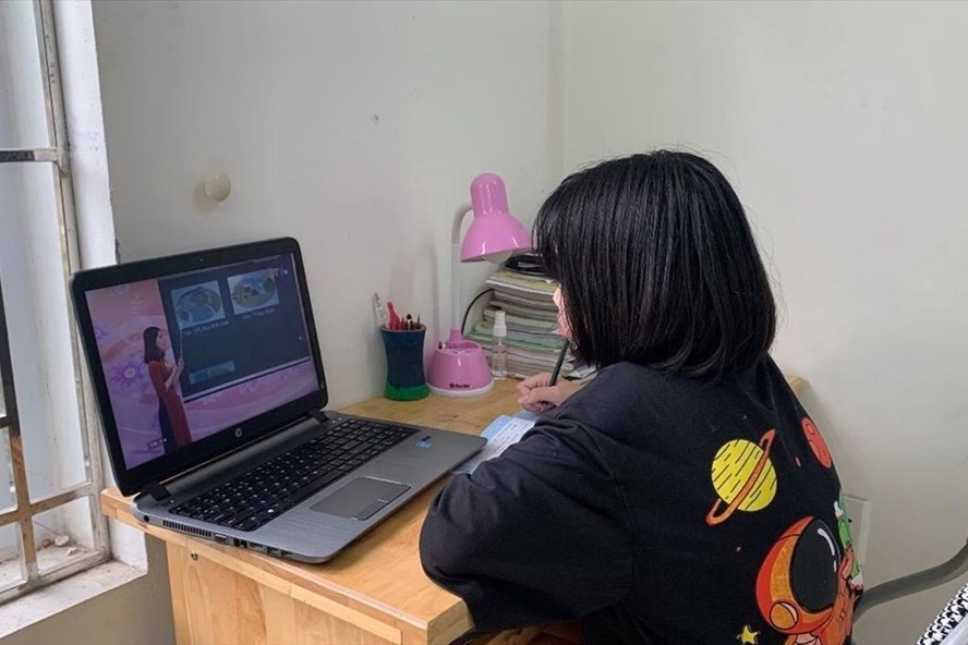 东南亚小学生水平评估检测项目：越南小学生多领域排名第一