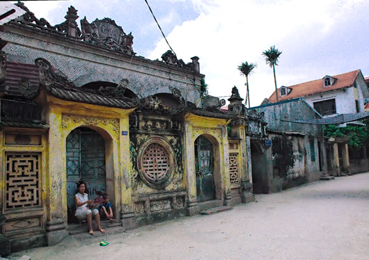 河内旅游业为恢复活动做准备