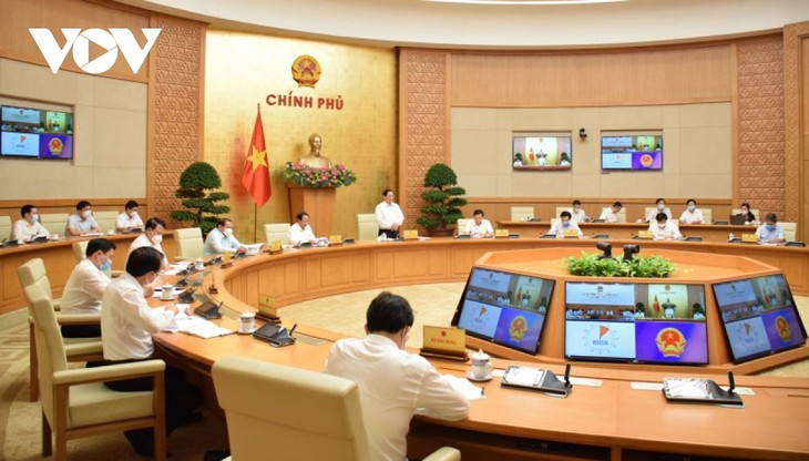 越南政府总理范明正：承天顺化省要利用自身优势促进发展