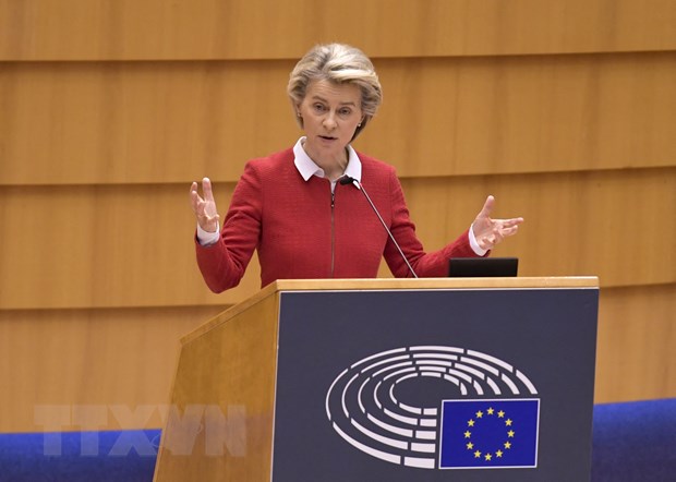 欧盟宣布向阿富汗及其邻国提供价值约10亿欧元一揽子援助