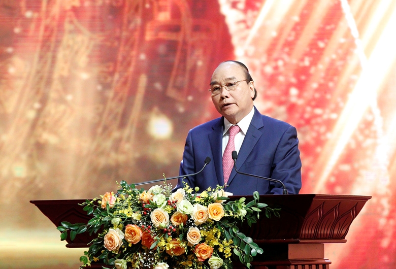 2020年第十五届国家新闻奖：《越共电子报》获三等奖