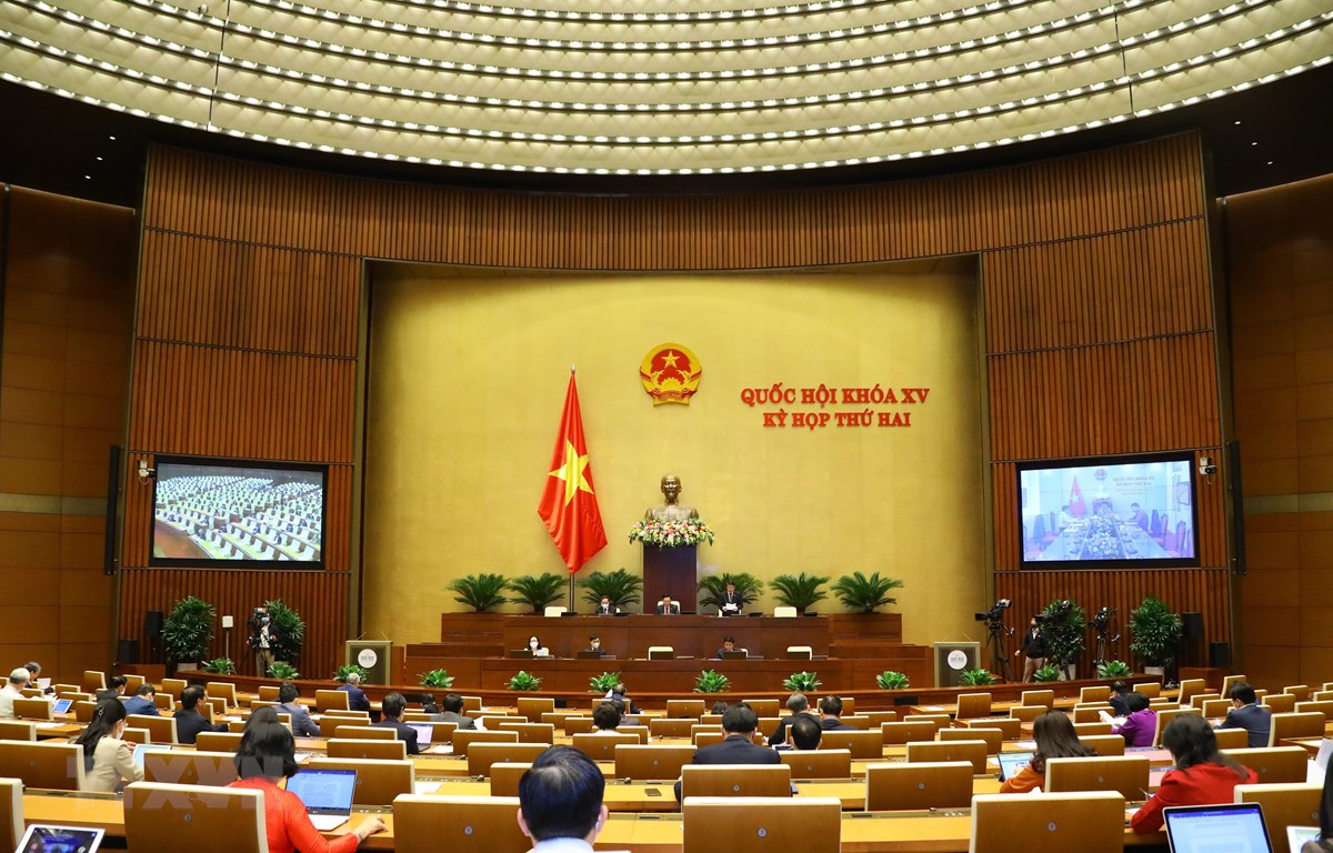 国会代表讨论发展4个省市的特殊机制和政策
