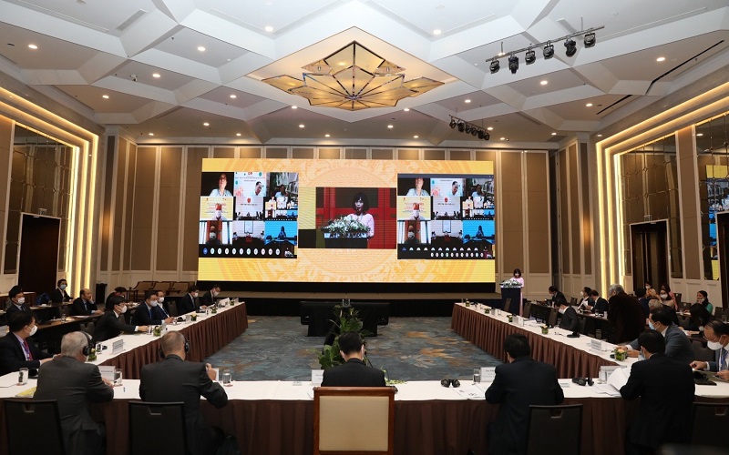 2021-2030年阶段越南财政战略和经济复苏发展措施