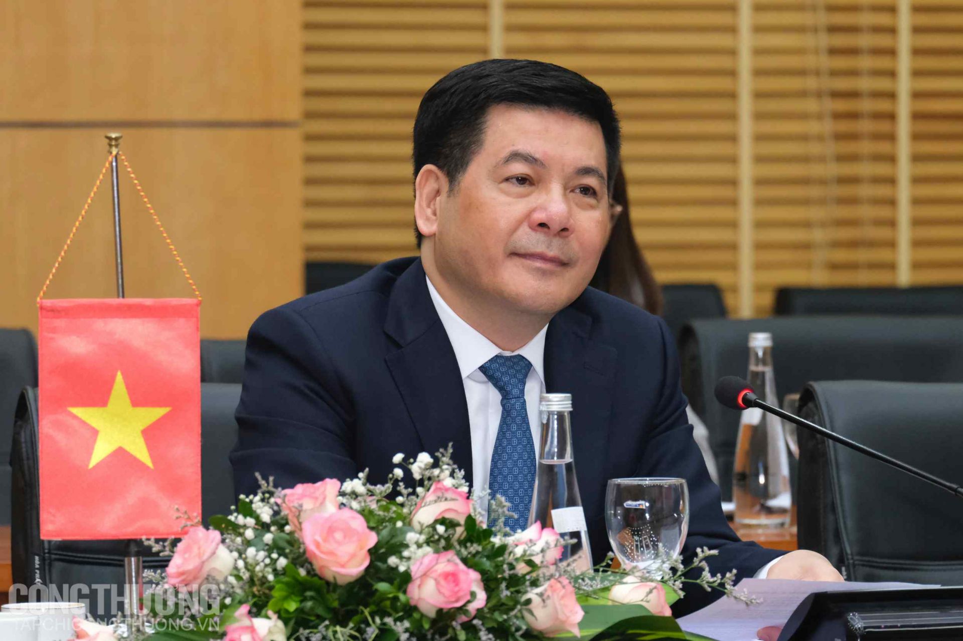 越南与以色列推动双边经贸投资合作