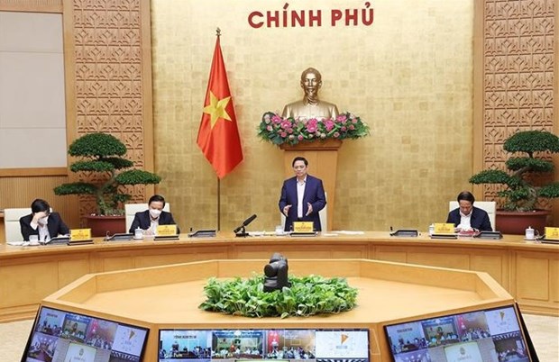 全国63个省市新冠肺炎疫情防控指导委员会视频会议召开