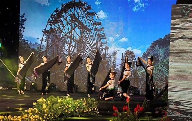2021年西北精华—老街香色节拉开序幕