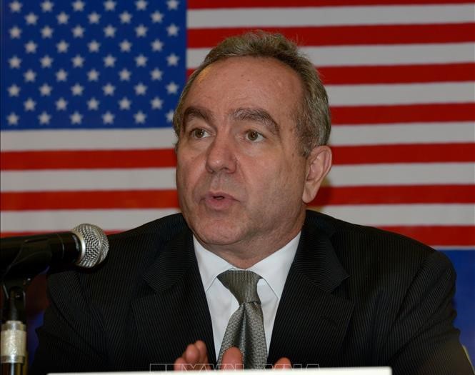 美国认为越南是定义亚洲未来的国家之一