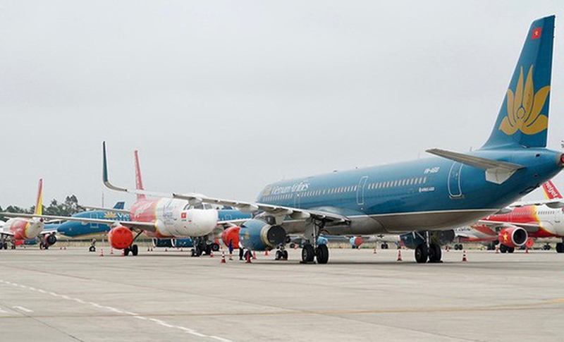 航空局提议国内航班自2022年初恢复正常运营