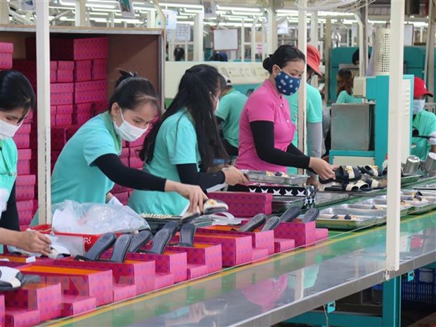 越南——渣打银行的优先目的地