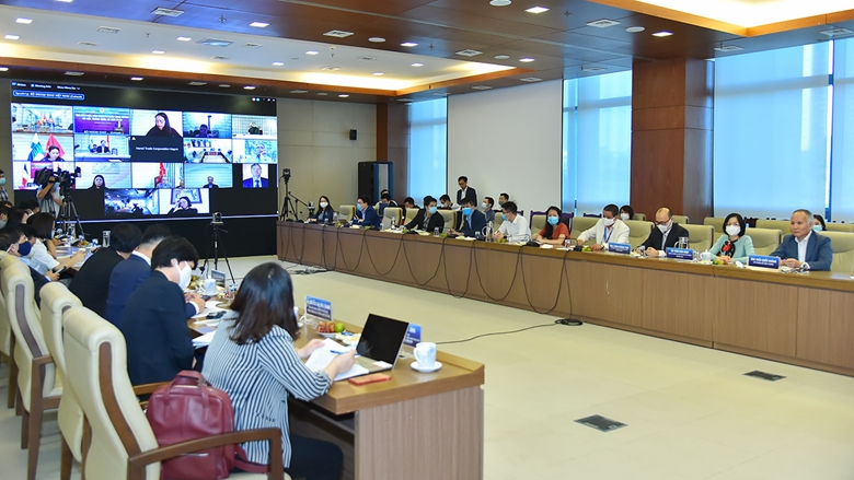 《越南与欧盟自由贸易协定》实施一周年成效显著