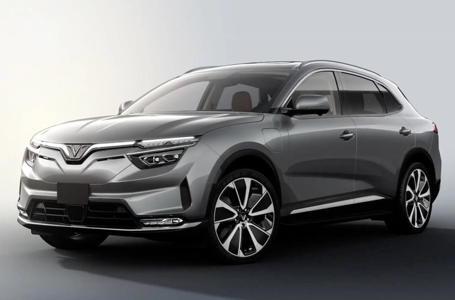 VinFast在美国加州获2050万美元的关税优惠