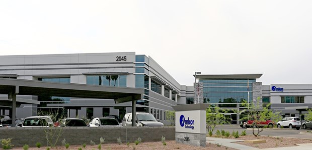 北宁省引进投资额达16亿美元的半导体材料生产项目