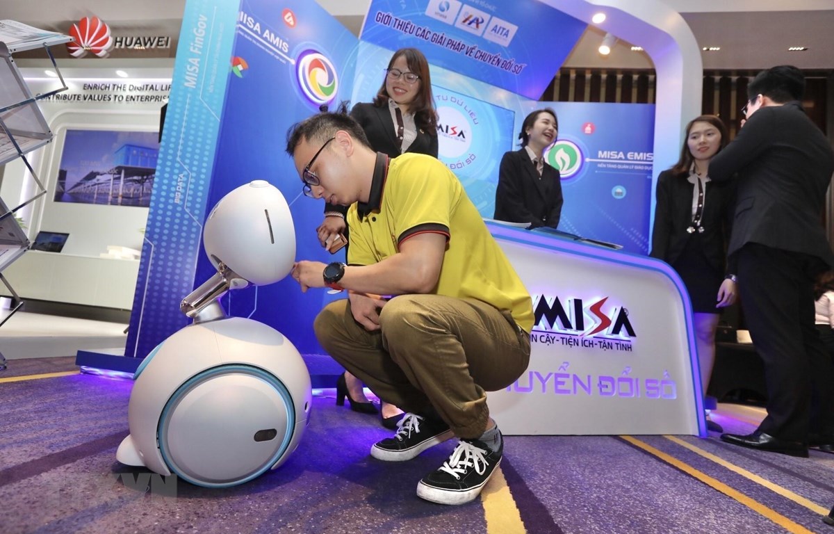 工业4 0的高级别论坛暨国际展举行在即