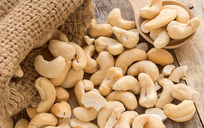 越南是许多国家农产品和加工食品的重要来源地