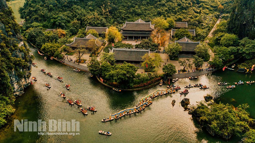 世界文化和自然遗产——长安天堂的美丽景色（组图）