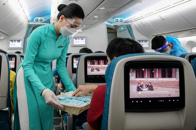 范平明副总理同意从2022年1月1日起试点恢复国际商业航班