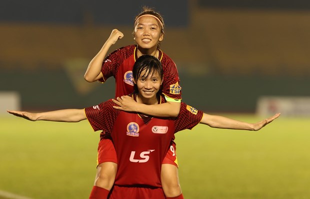 FIFA 与ASEAN联合举行女足发展研讨会