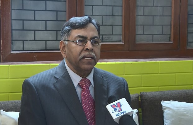 越南是印度“东向政策”在东盟的支点