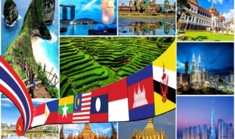 亚行一新基金会协助东南亚恢复旅游业和推动可持续投资