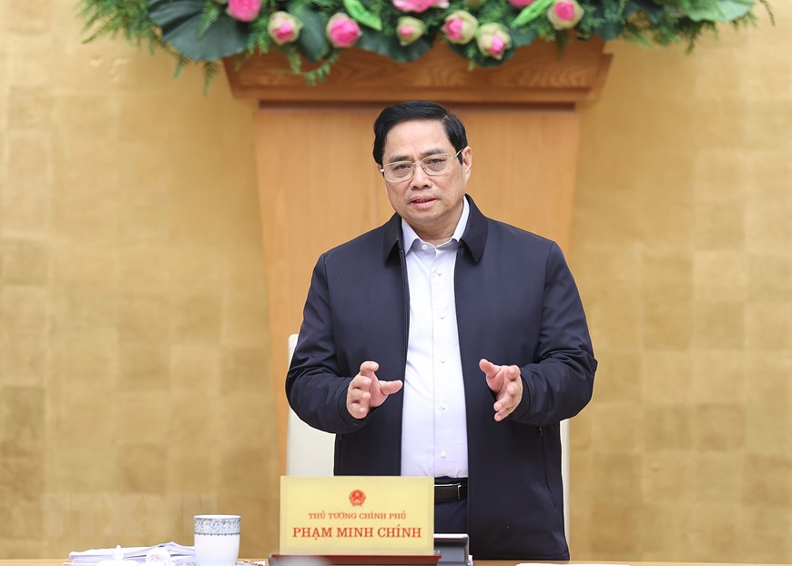 范明正总理：要提高人民群众对防疫的意识