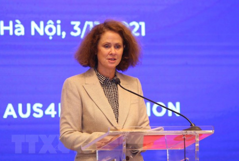 世界银行向越南提供2 215亿美元贷款 为后疫情时期经济复苏助力