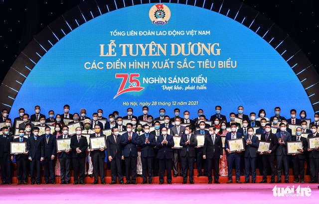 党和国家一向高度重视各阶层人民的经验和倡议