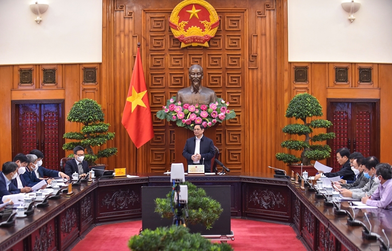 越南力争12月底之前为18 岁以上人群完成第二针接种