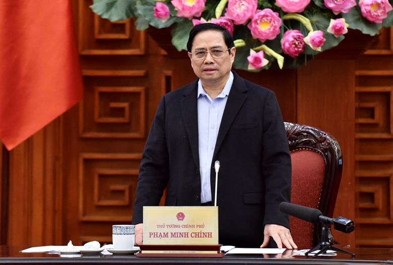 范明正总理：绝不让任何人缺衣少食、无处可归