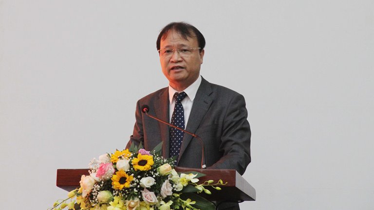 20个国家和地区参加2021年越南国际食品数字工业展