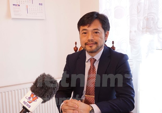 国际媒体：越南是国际社会受人尊敬的成员