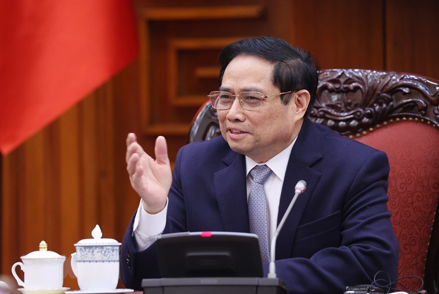越南成为全球疫苗覆盖率最高的六个国家之一
