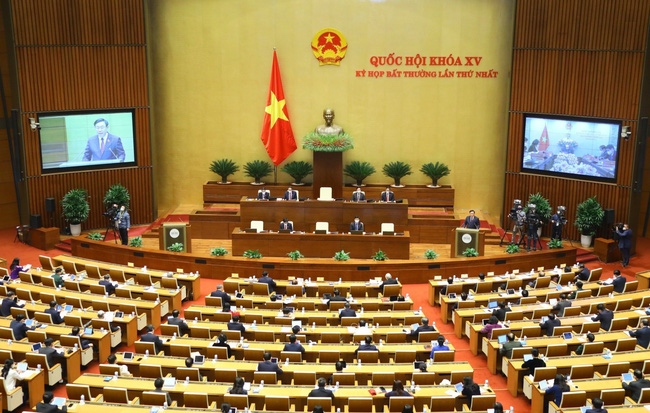 越南是东南亚首个对匈牙利出口额达10亿美元的国家