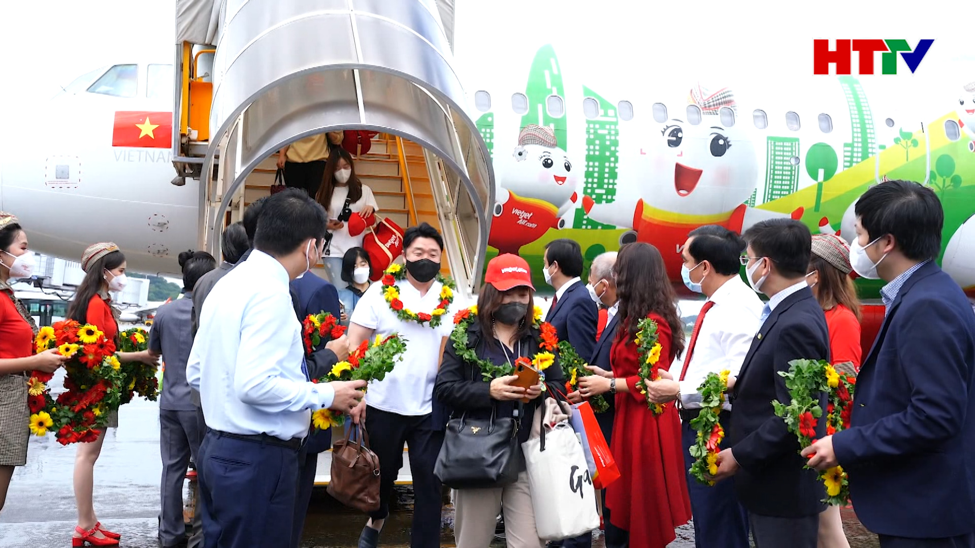 越南成为2022年伊始的旅游天堂