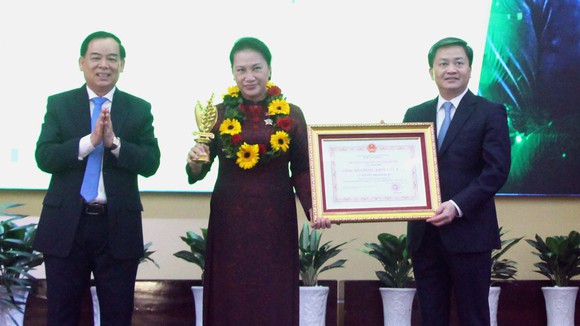 槟椥省同起运动62周年纪念活动举行