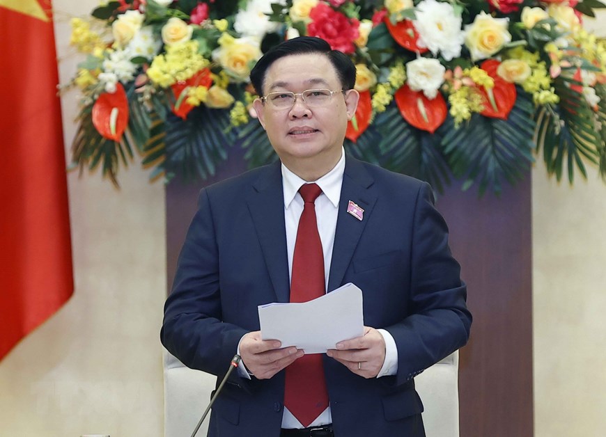 第十五届国会常委会第七次会议：集中讨论民愿工作、中期公共投资预案