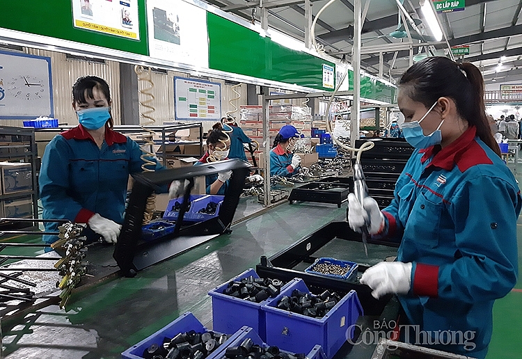 2022年越南生产经营活动：企业持乐观态度