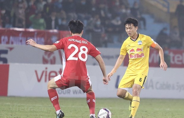 VPF 举行2022年各职业足球锦标赛抽签仪式