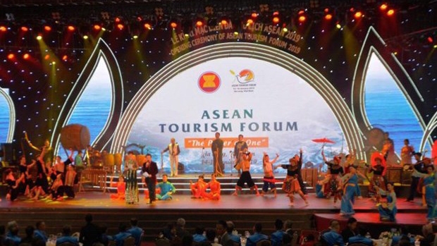 越南将参加2022年东盟旅游论坛
