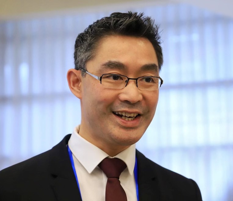 越南驻瑞士名誉领事菲利普•罗斯勒：越南春节的传统习俗给我留下深刻印象