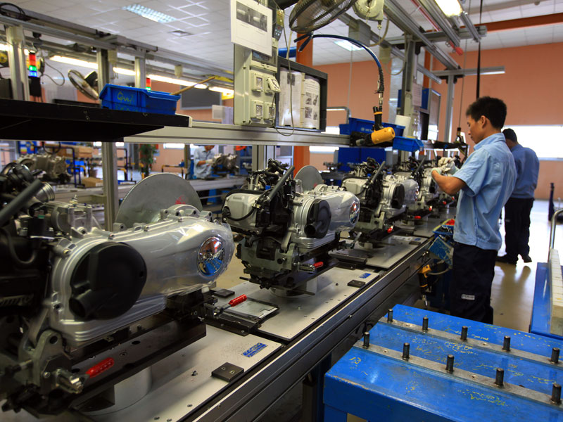 欧洲企业对越南投资环境持乐观态度