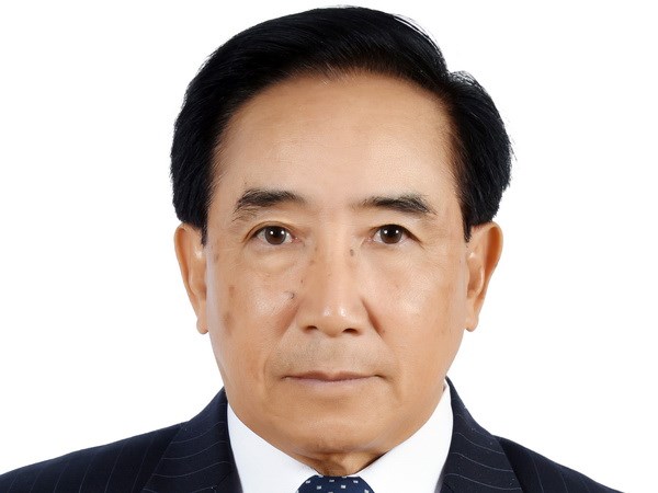 老挝政府总理潘坎·维帕万将于1月8日至10日对越南进行正式访问