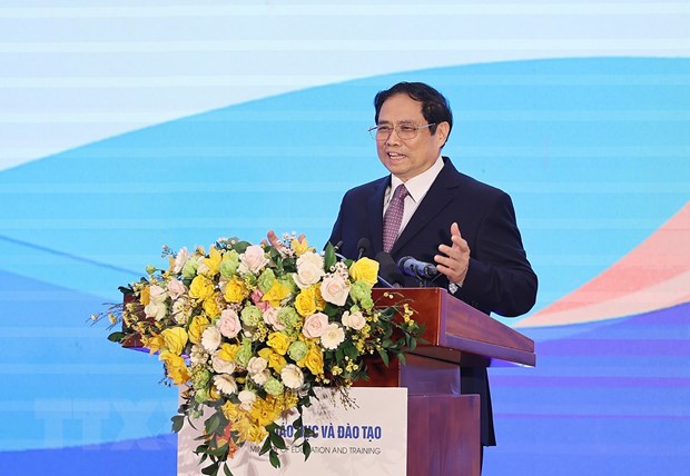 政府总理范明正：儿童健康保护和关照工作是全社会和整个政治系统的责任