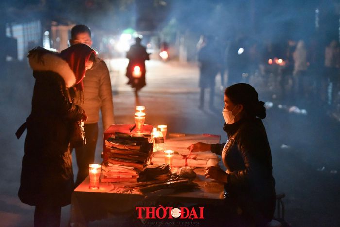 北宁省保护与弘扬阴阳集市的文化价值