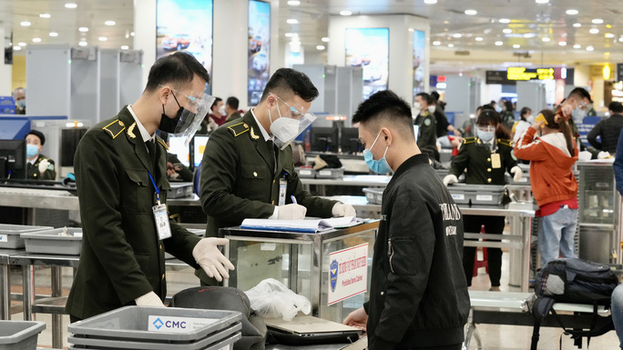 越南全面取消航空客运限制措施