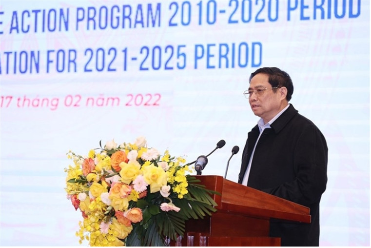 越南努力成为战后遗留爆炸物零伤亡国家